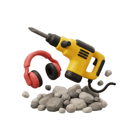 Demolition Worker