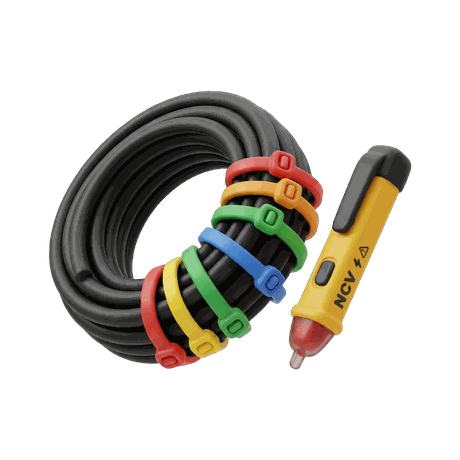 Electrical Helper