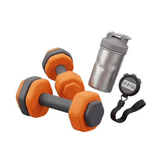 Fitness Trainer