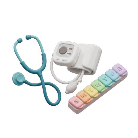 Home Nurse