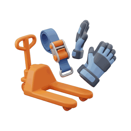 Loading Helper