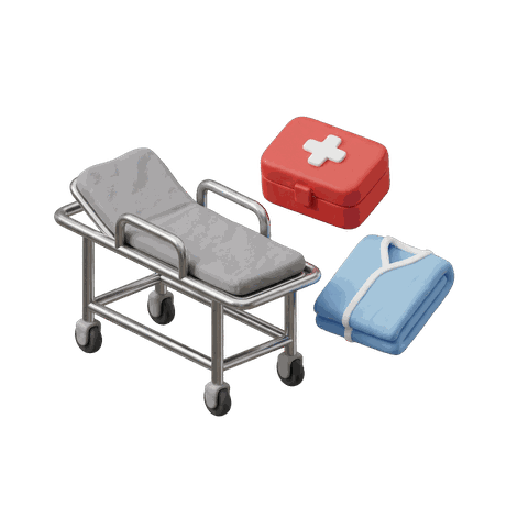 Medical Attendant