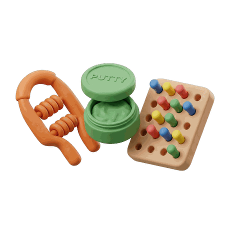 Occupational Therapist