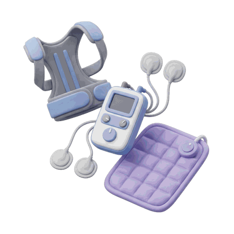Pain Management Therapist