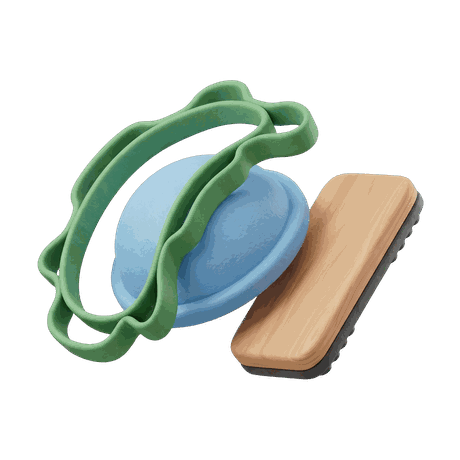 Rehabilitation Trainer