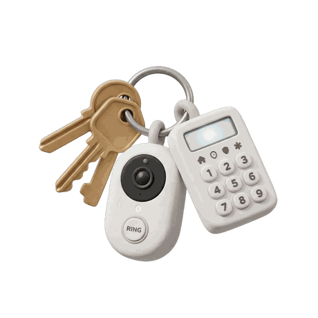 Residential Security