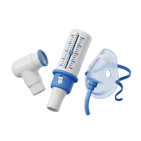 Respiratory Therapist