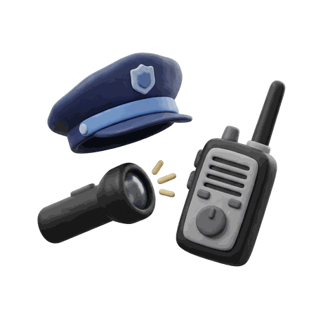 Security Guard
