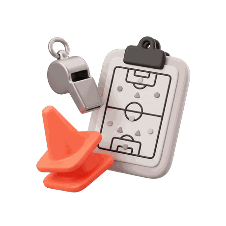 Sports Trainer