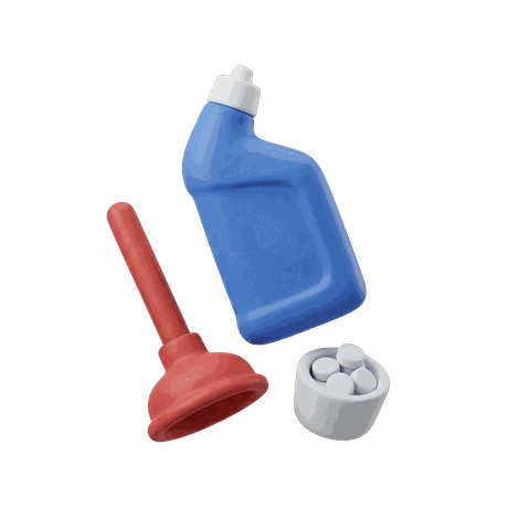 Toilet Cleaner