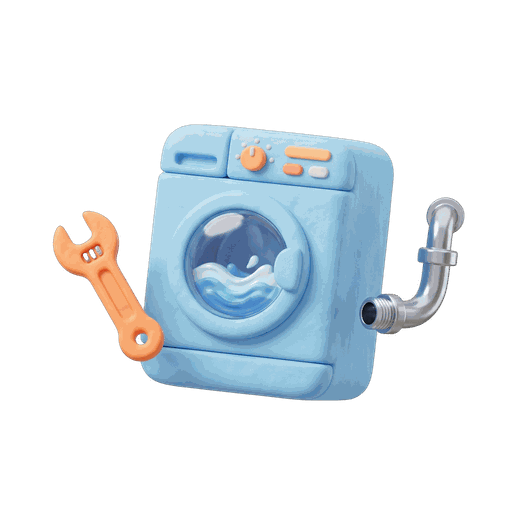 Washing Machine Technician