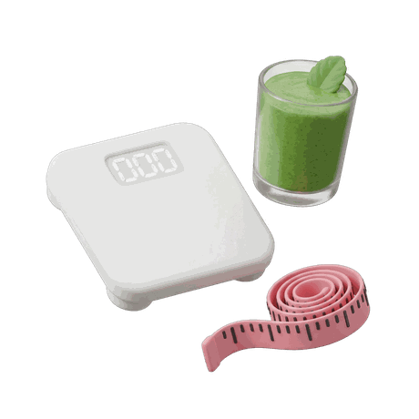 Weight Loss Trainer