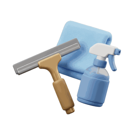 Window Cleaner