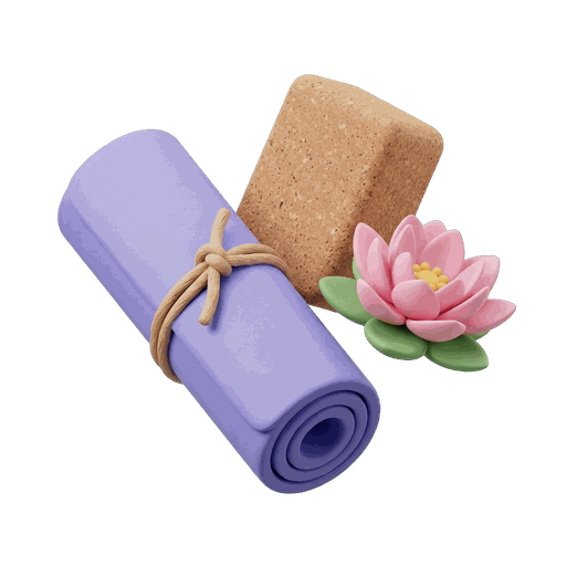 Yoga Trainer