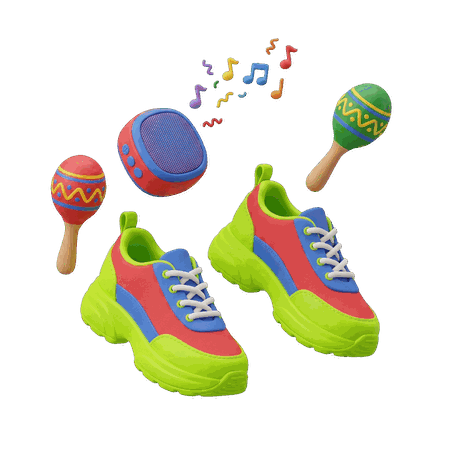 Zumba Trainer