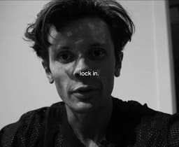 Lock In cover 1