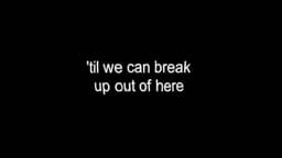 I'll be here. cover