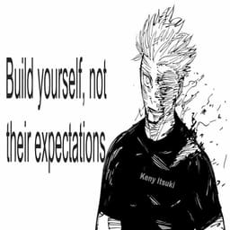 Satoru Gojo is one of the main protagonists of the Jujutsu Kaisen series. He is… cover