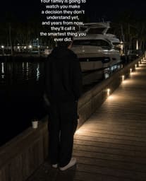 Years from now, they'll call it smart. cover