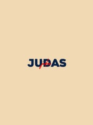 judas >> cover