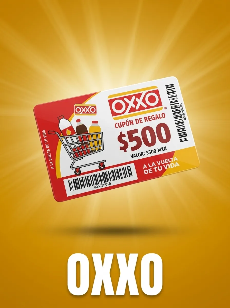 Oxxo