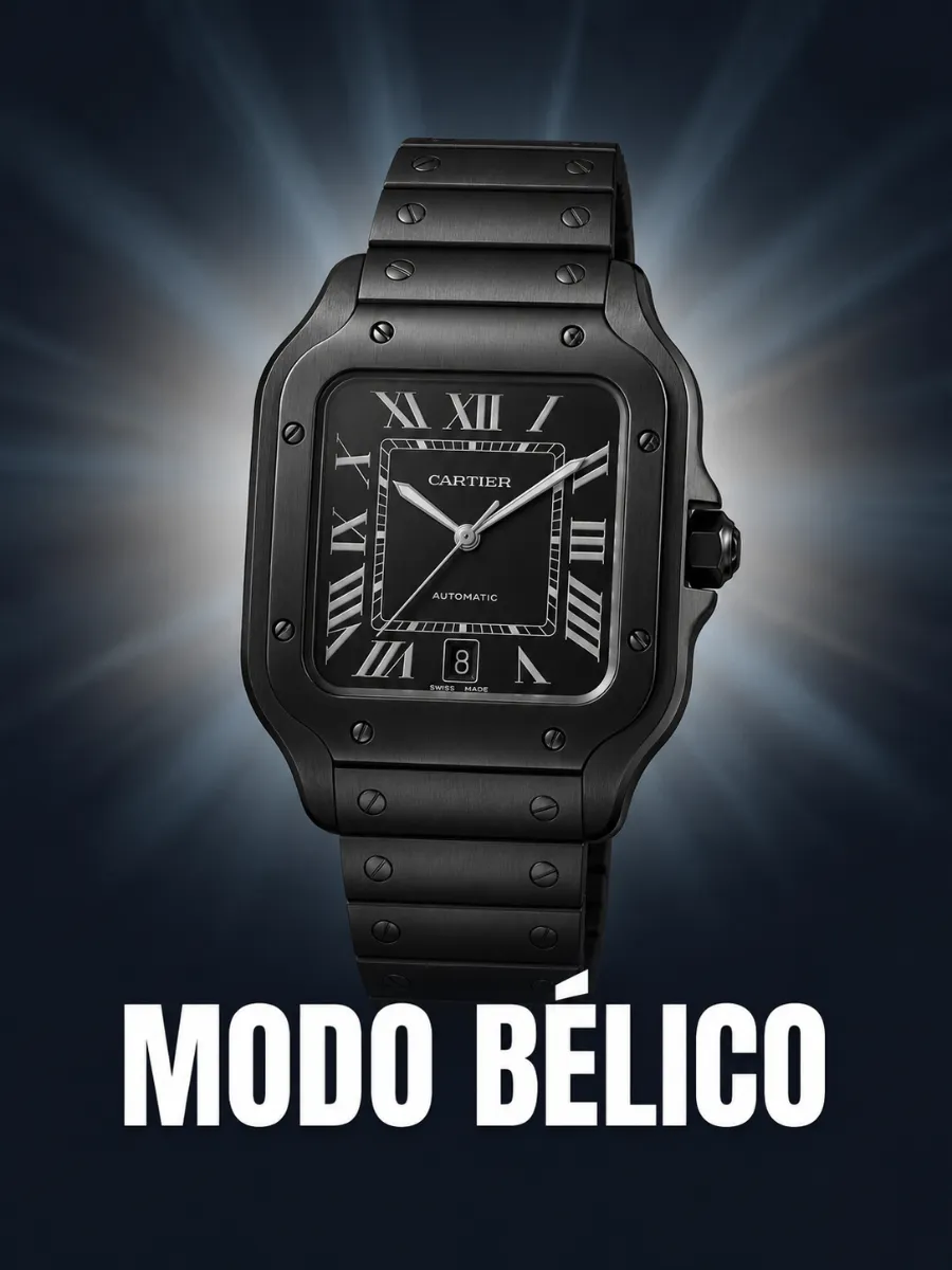 Modo Bélico