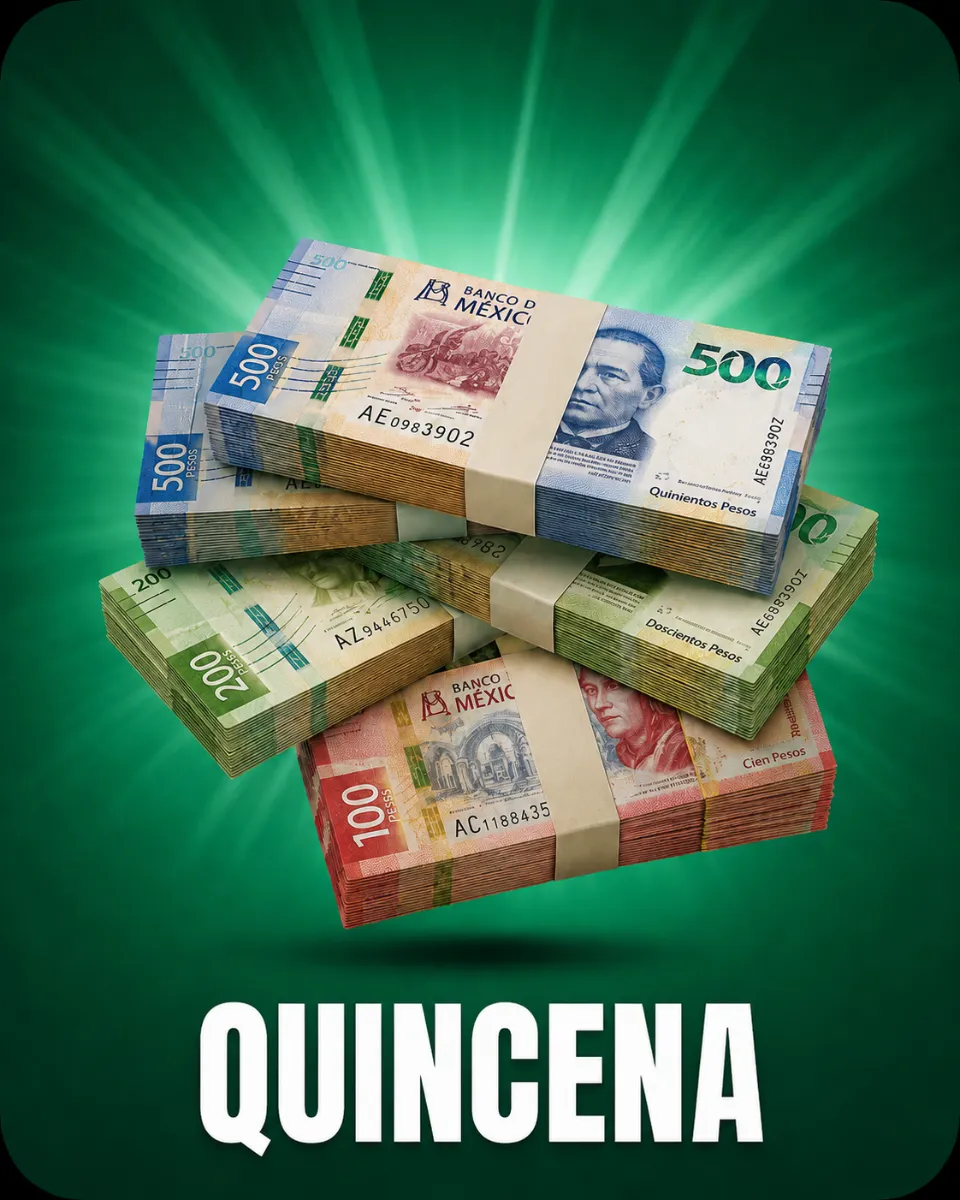Quincena
