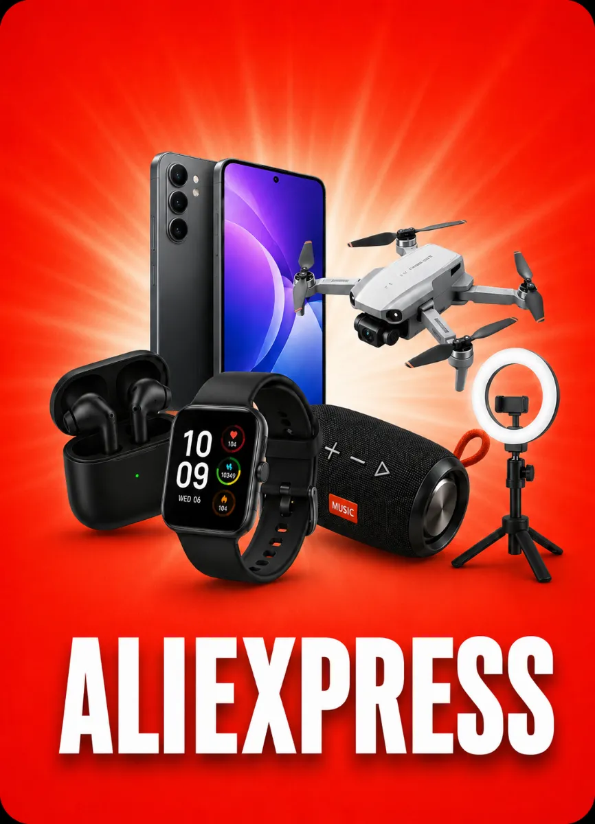 Aliexpress
