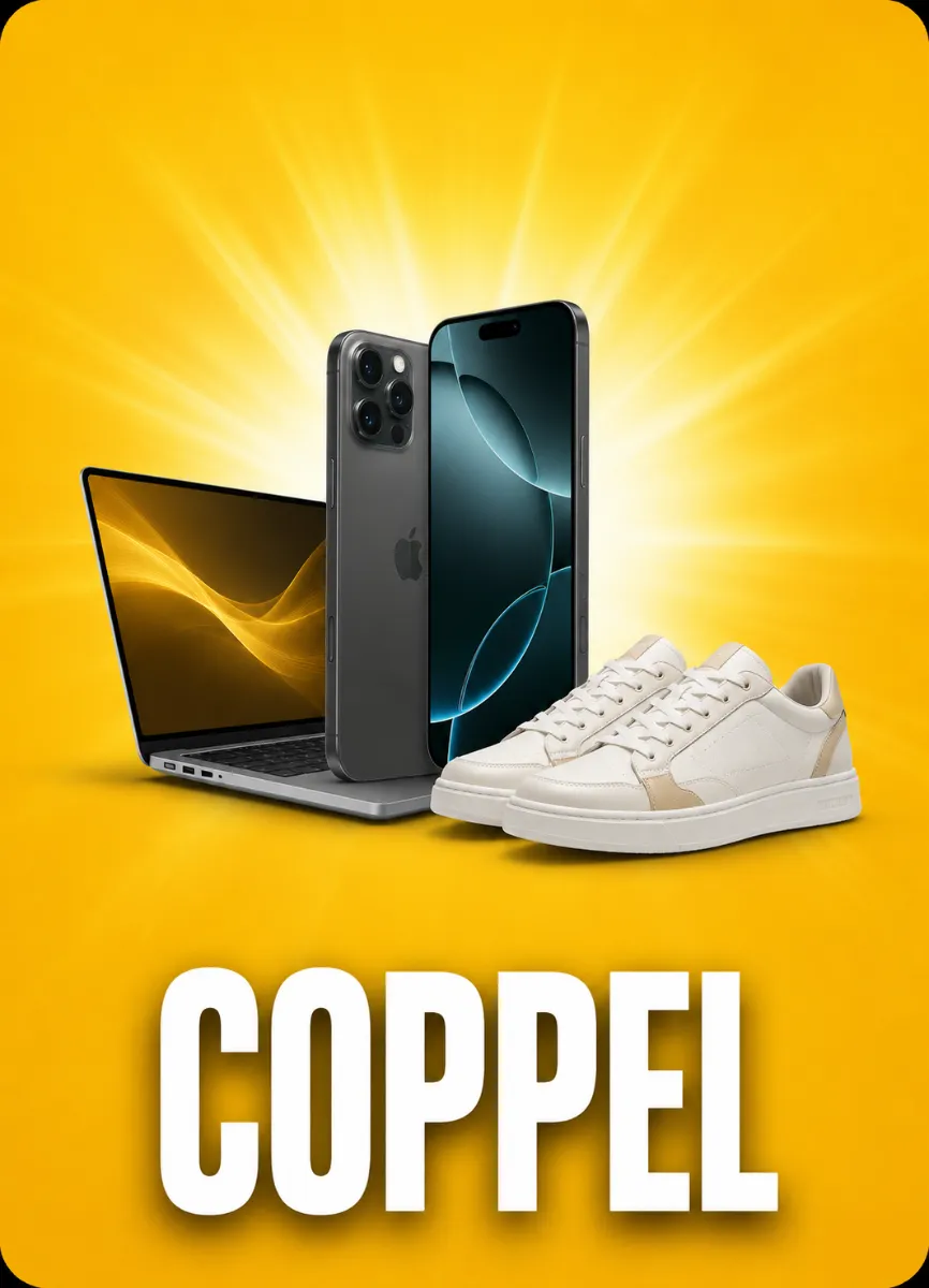Coppel