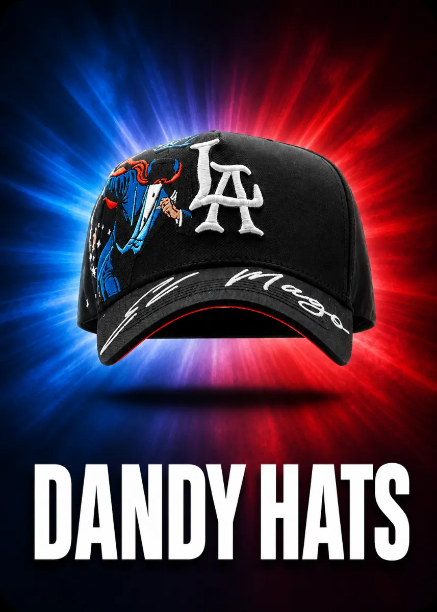 Dandy Hats