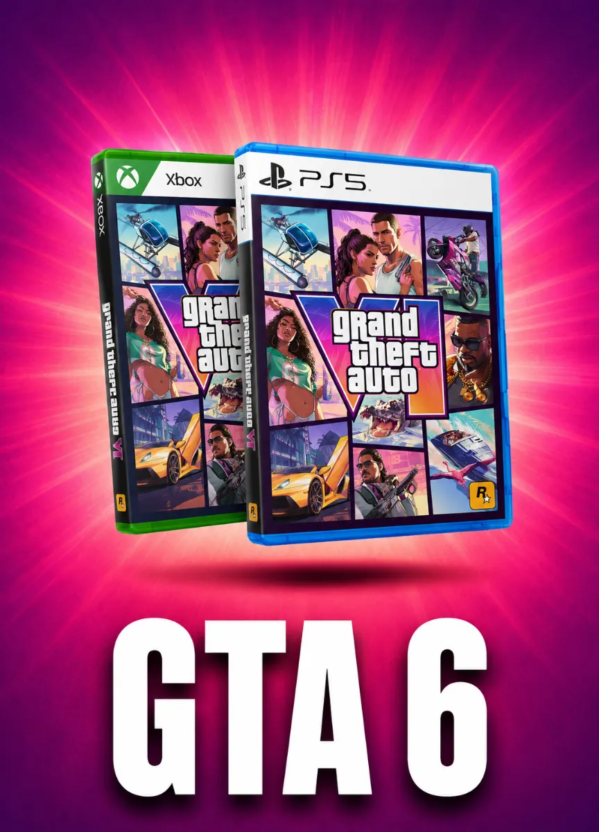GTA 6
