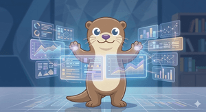 AI-Powered Data Analysis