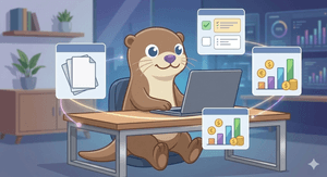 The AI-Powered Freelancer
