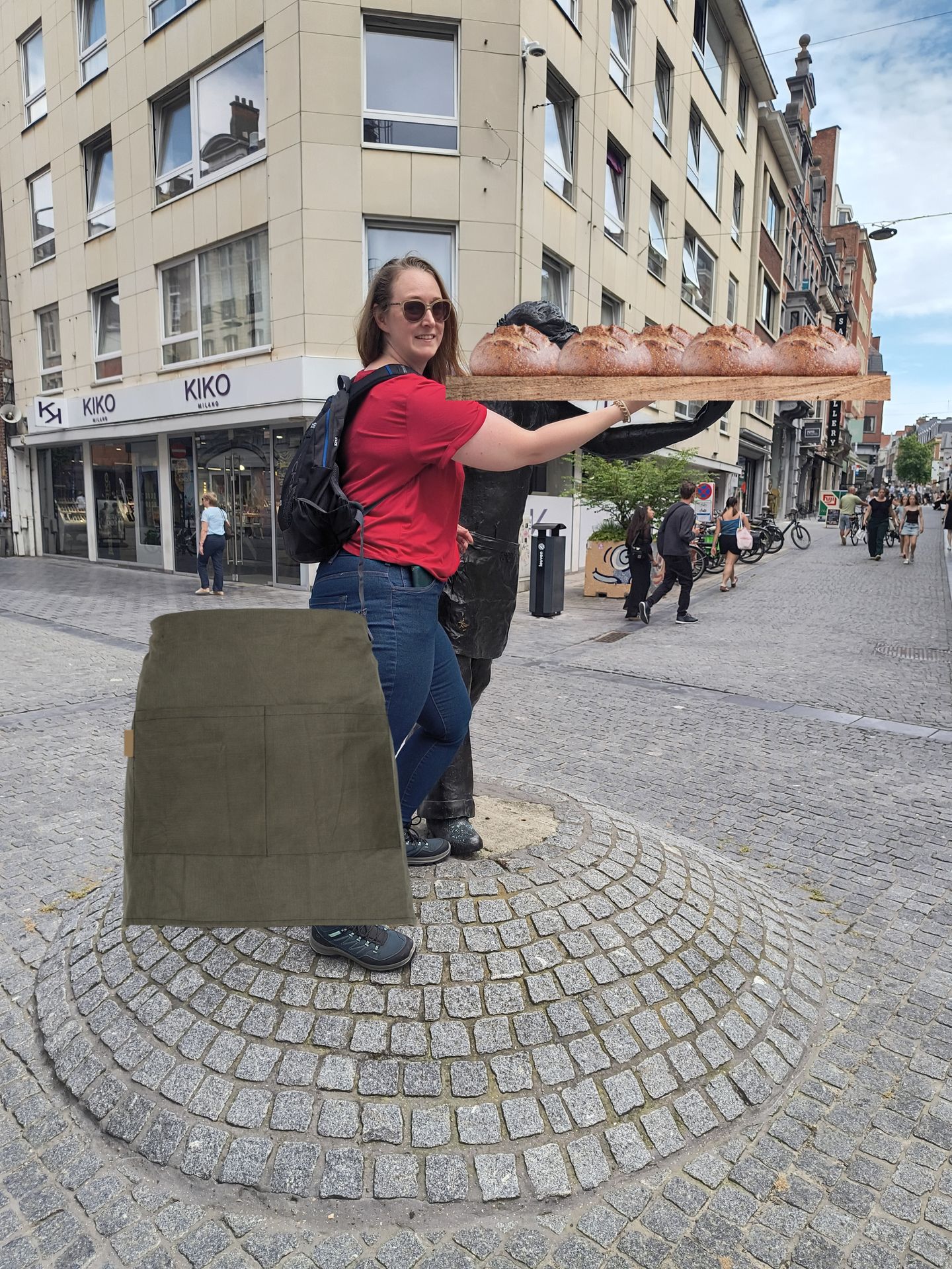 Mannschaftsfoto von JARW