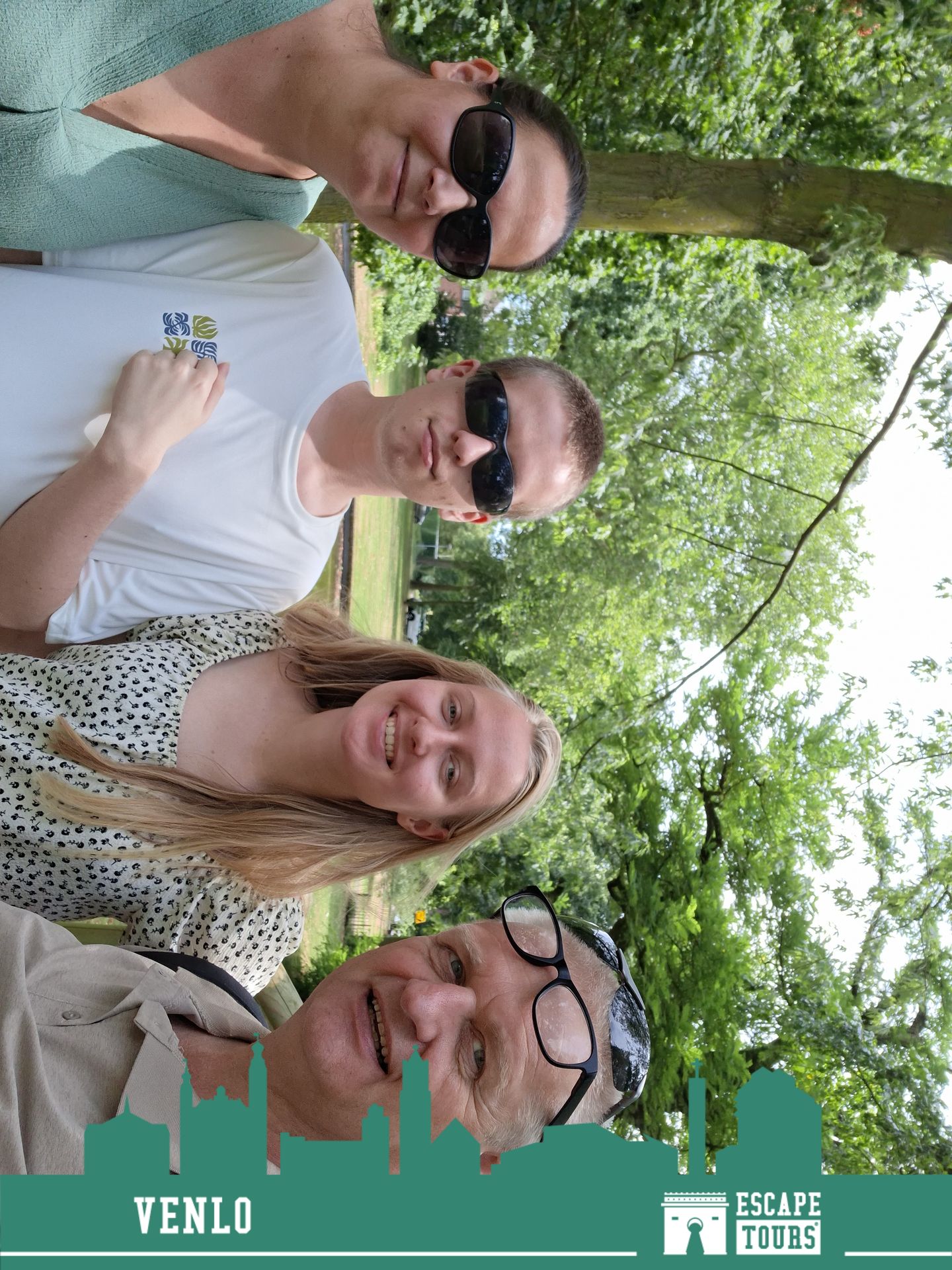 Foto van heijnetjes