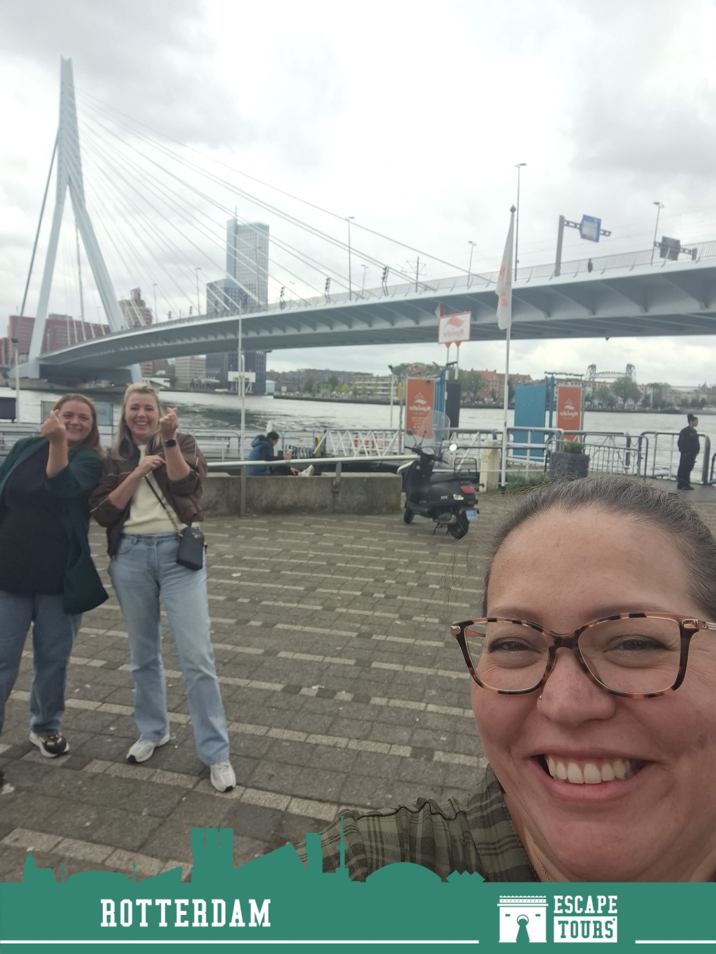 Foto van triplex dose