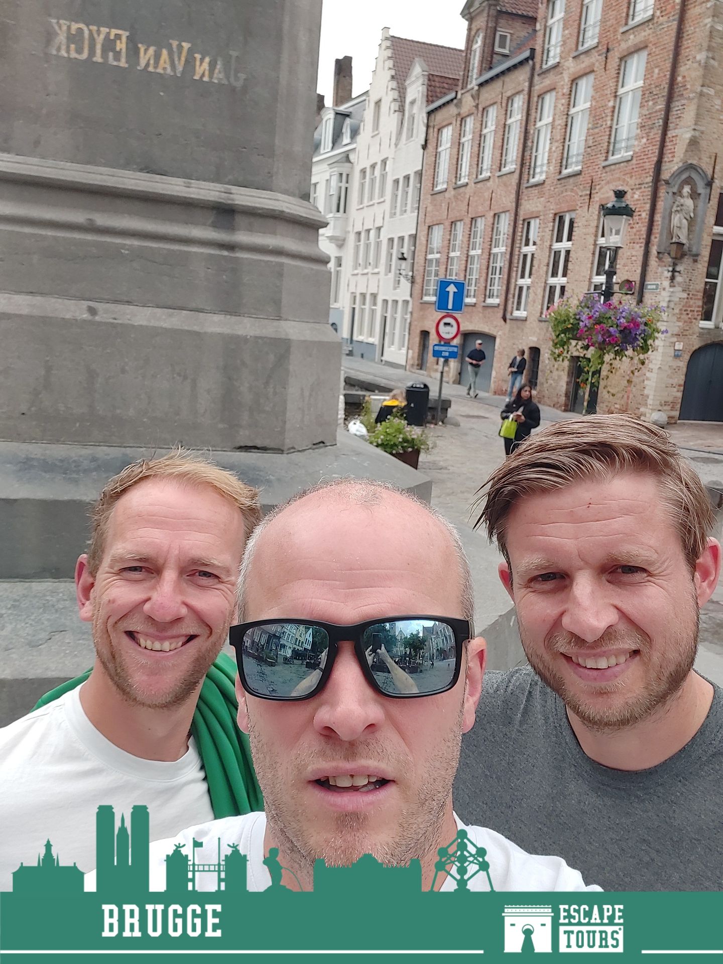 Teamfoto van ZVC Klededder