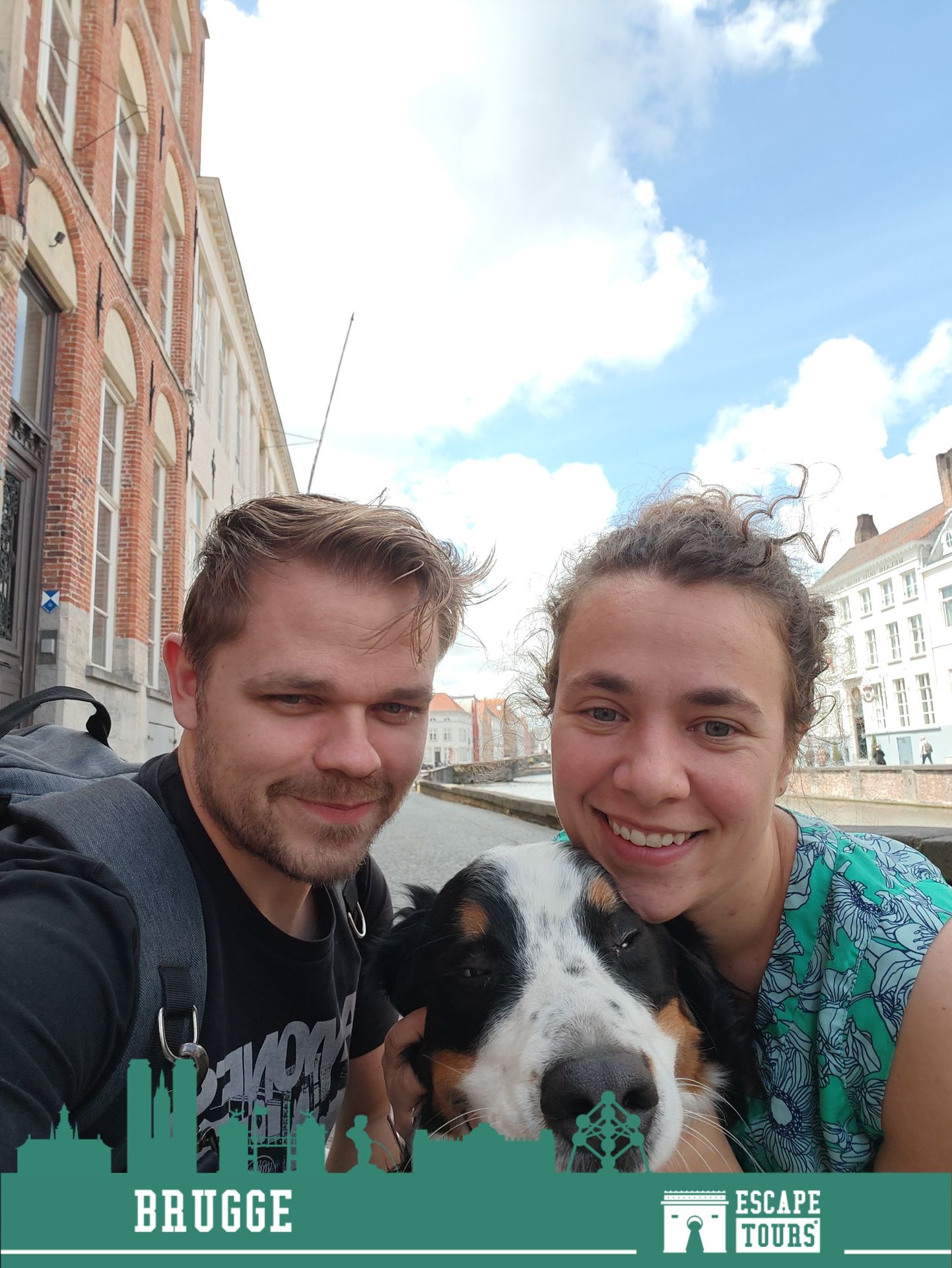 Foto van the Nala tour