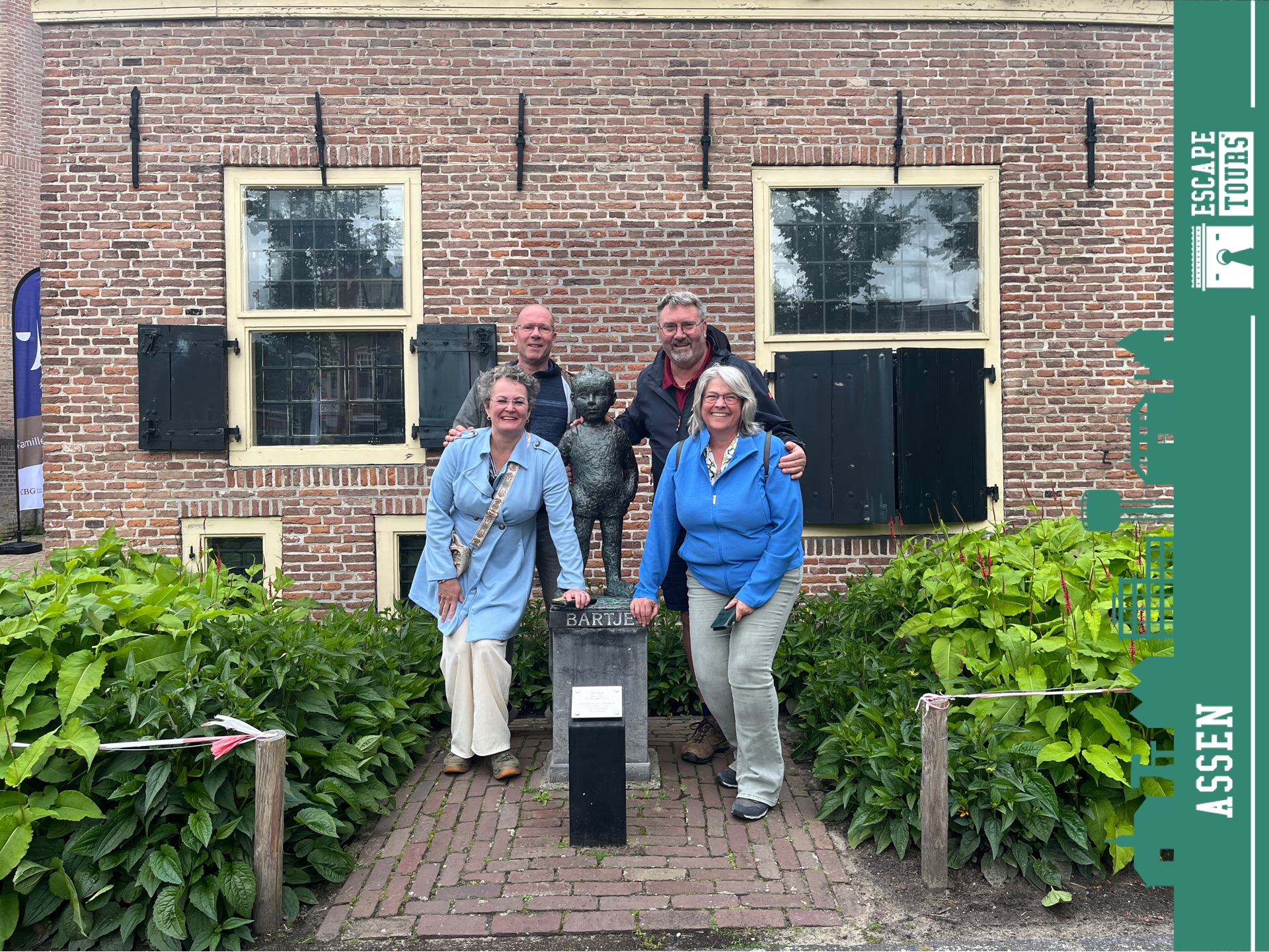 Foto van Gaalduigjes