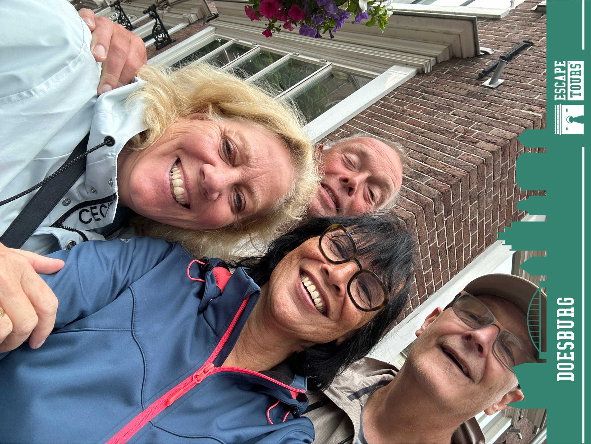 Foto van Sufferds