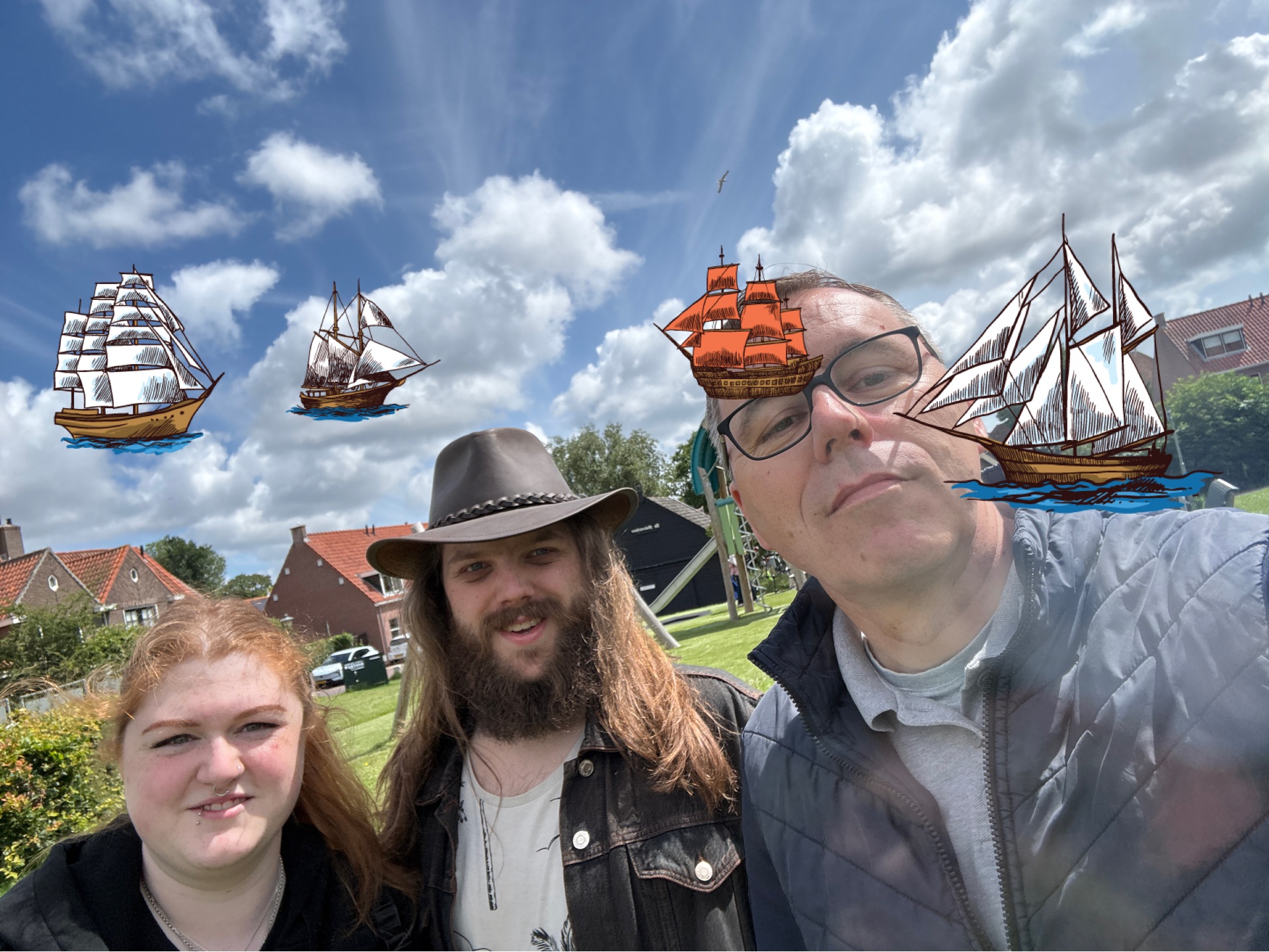 Foto van De bitterballen