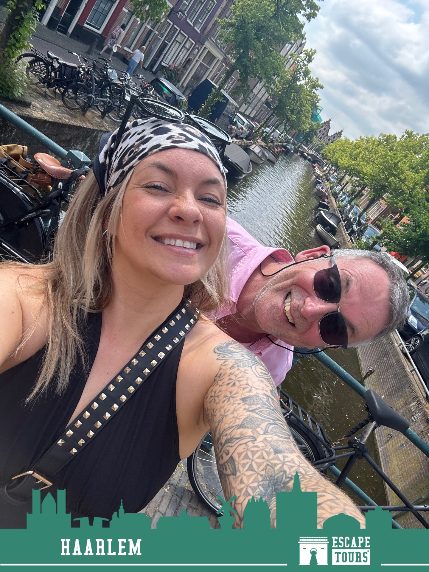 Foto van Witvoetjes