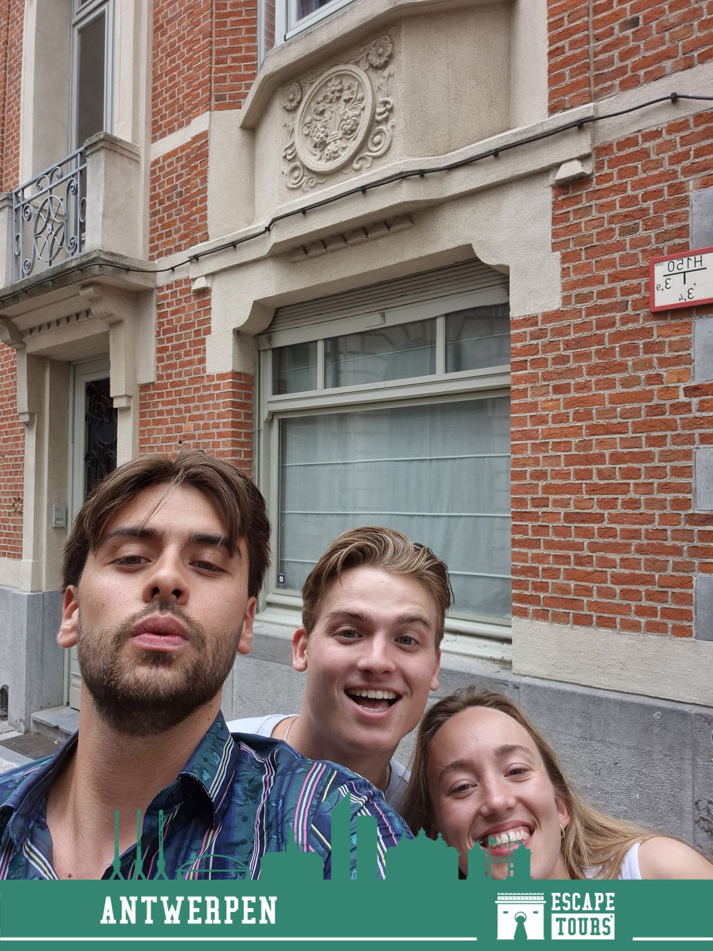 Teamfoto van Piem0l