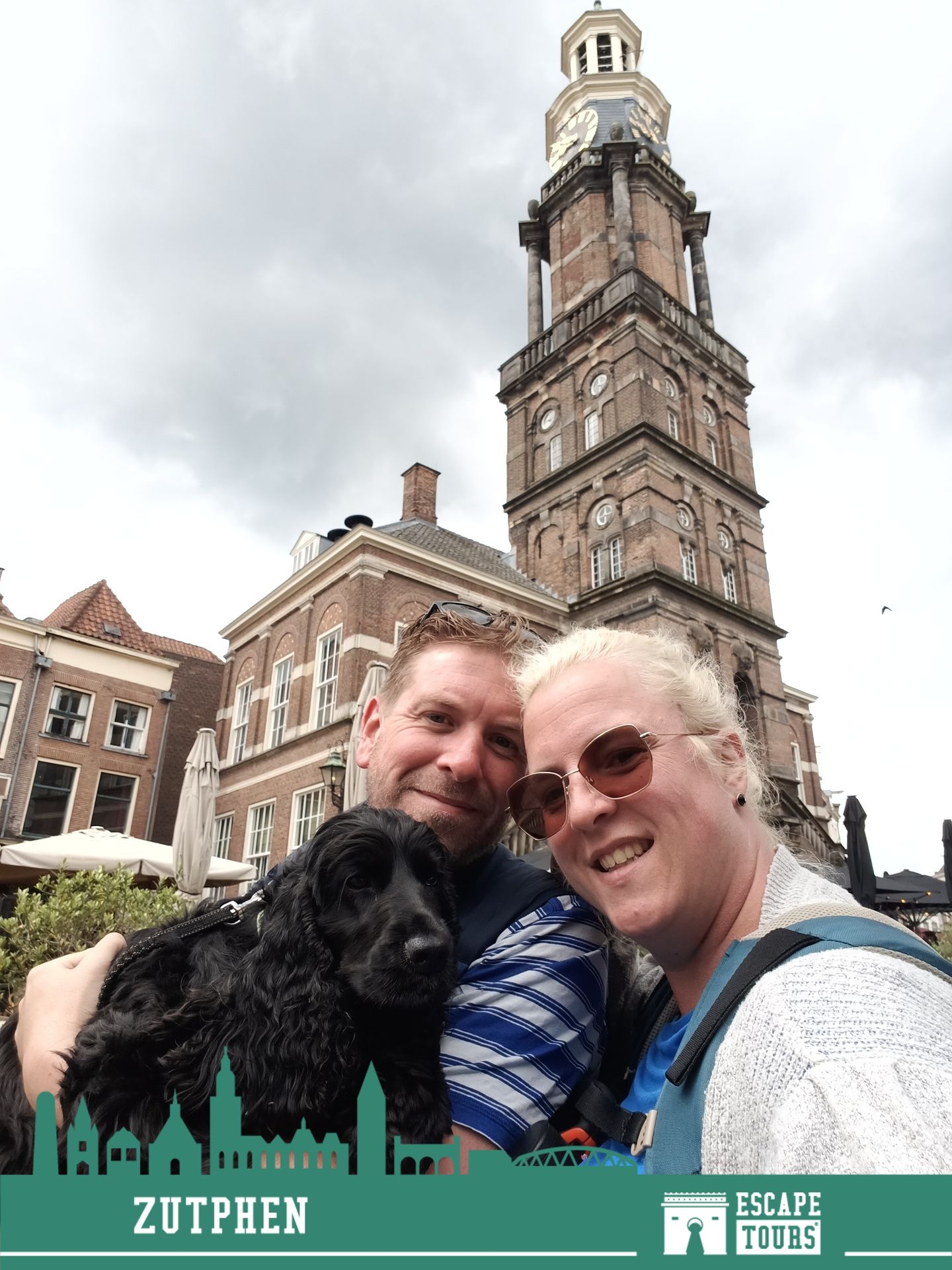 Foto van Juul&amp;Toon