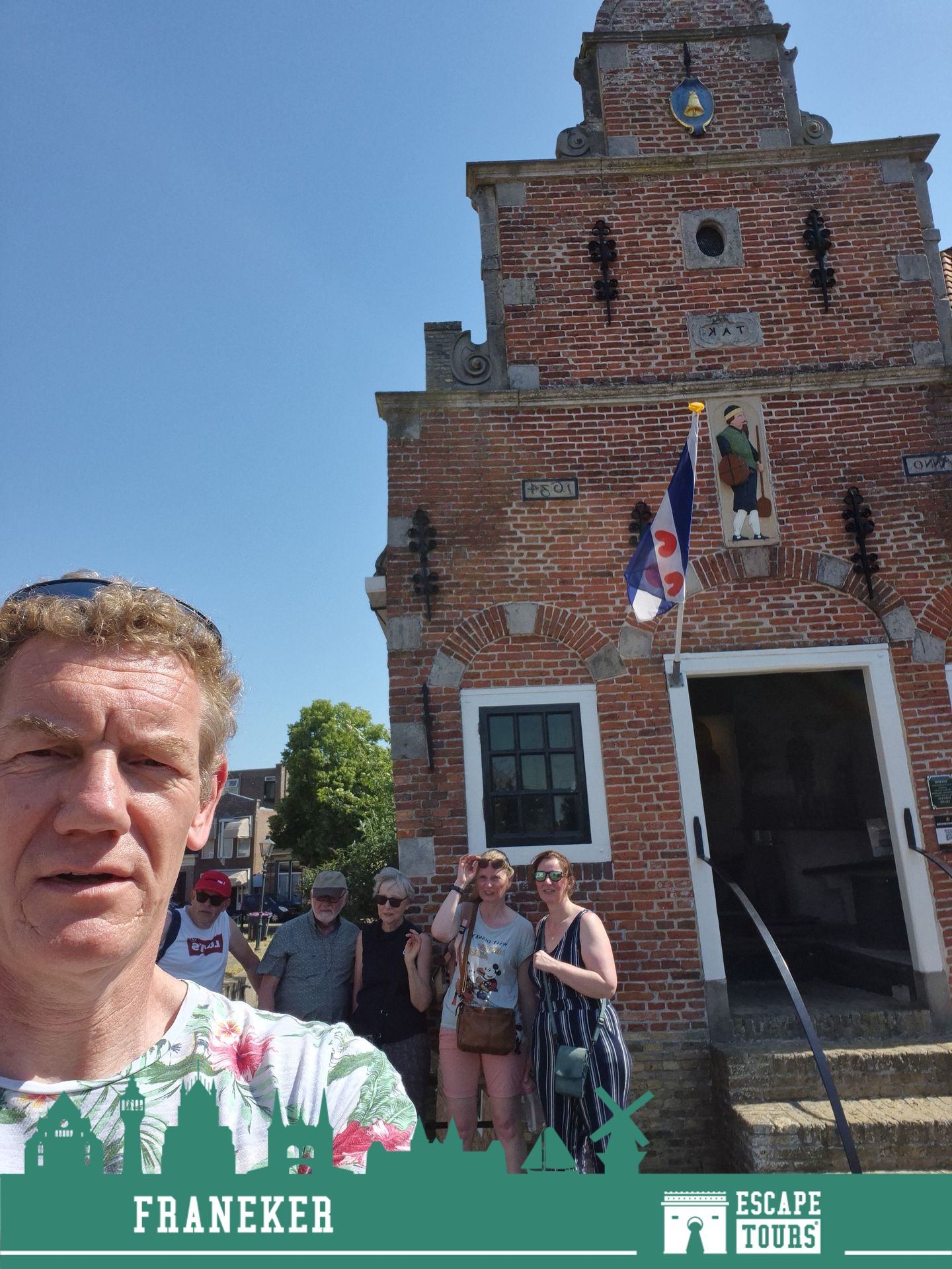 Teamfoto von Rob80