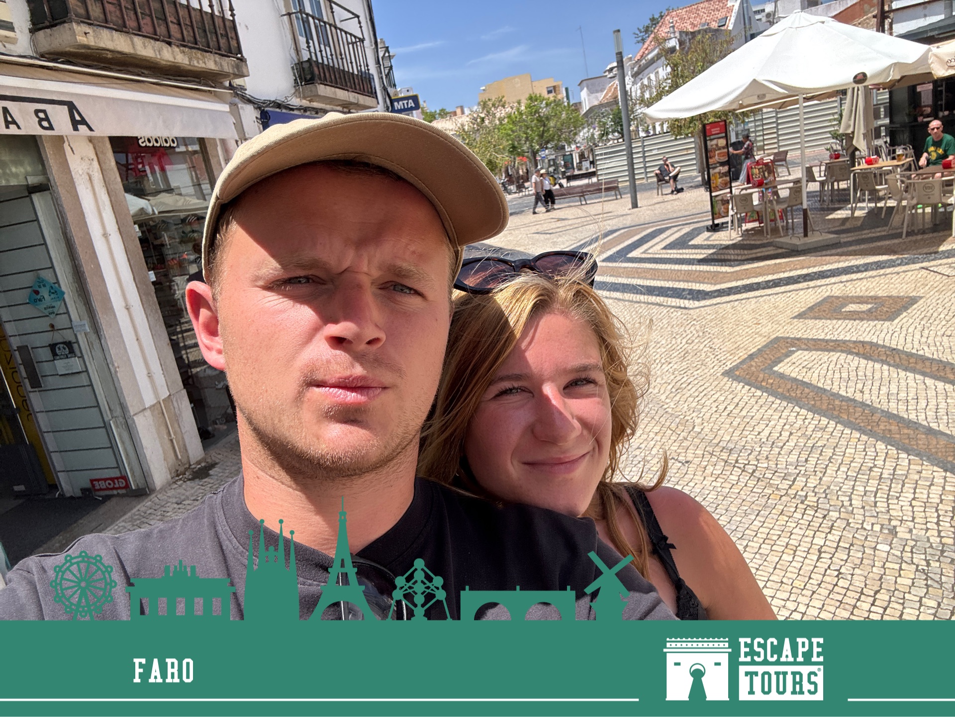 Teamfoto van Farao NL