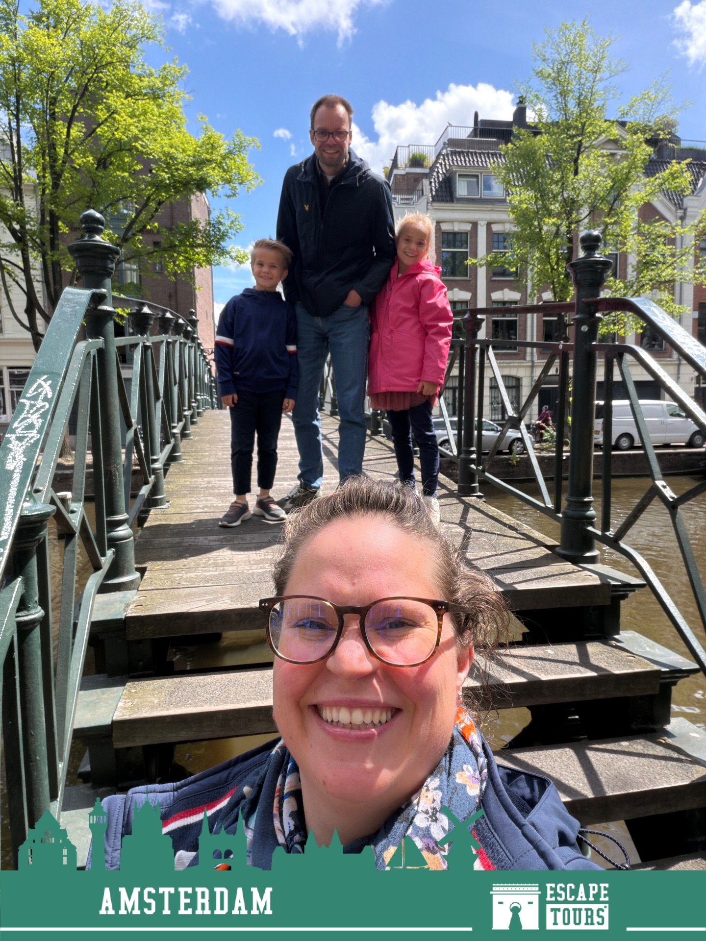 Teamfoto van ZoSiTiMa