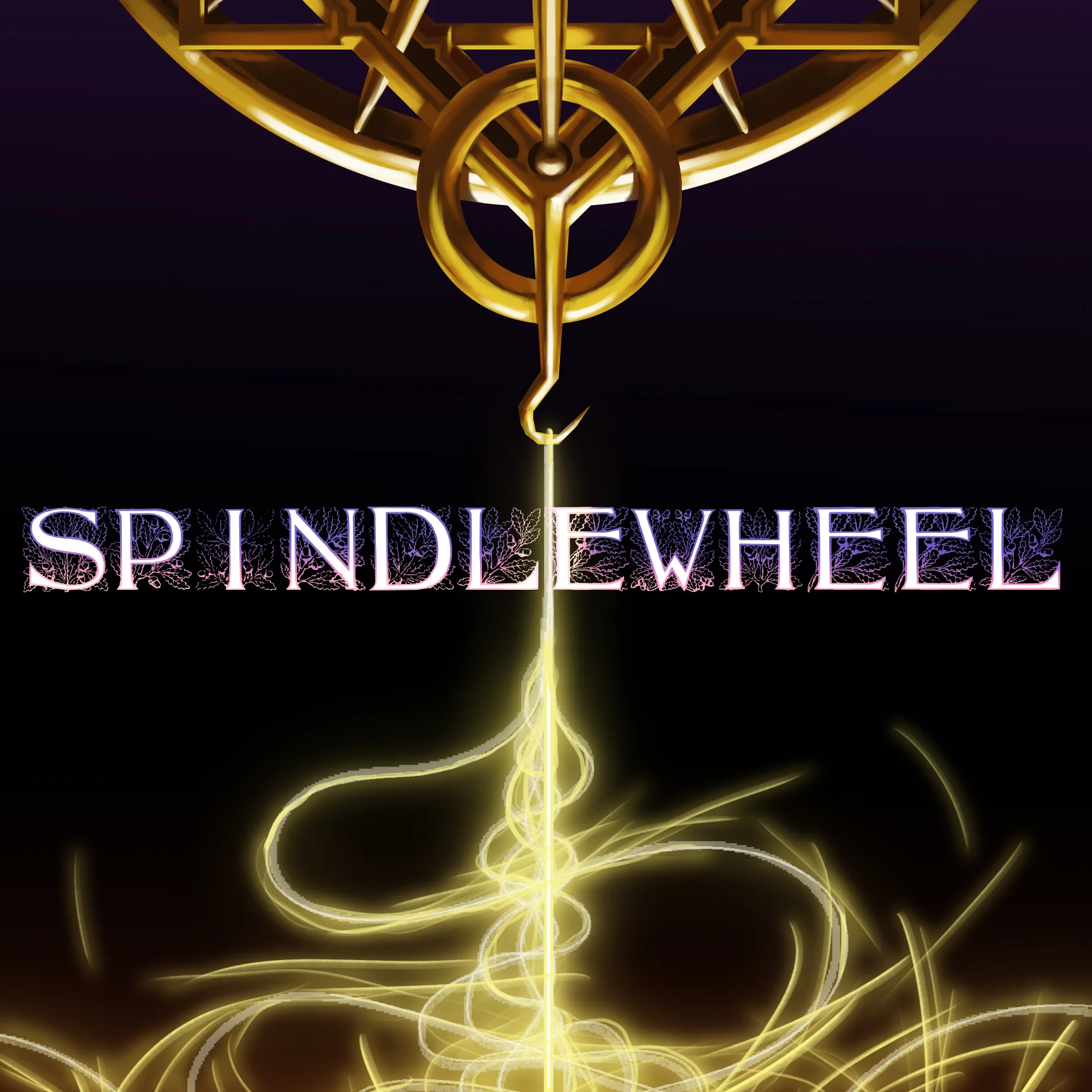 Icon for Spindlewheel