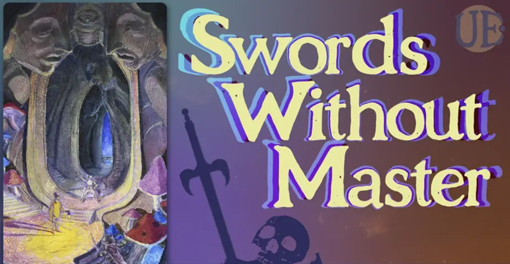 Banner for the game Swords Without Master