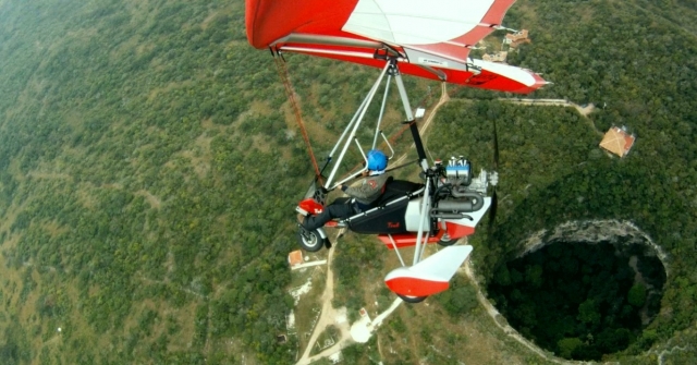 Club de Vuelo Valle Bonito